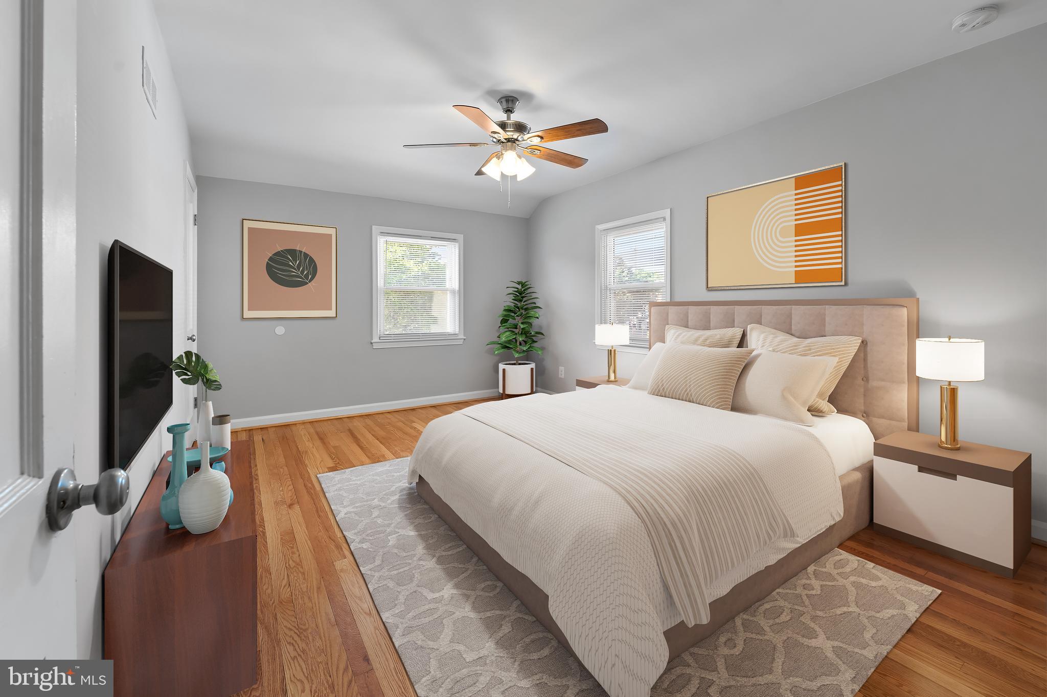 NEW HAMPSHIRE ESTATES - Residential