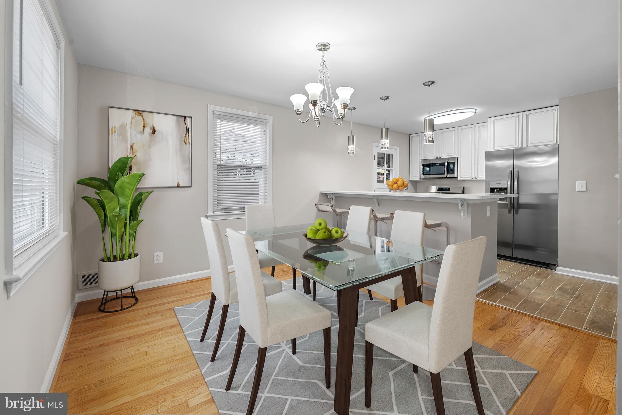 NEW HAMPSHIRE ESTATES - Residential