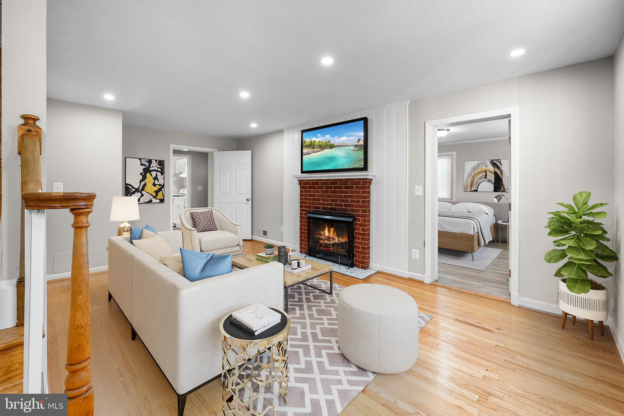 NEW HAMPSHIRE ESTATES - Residential