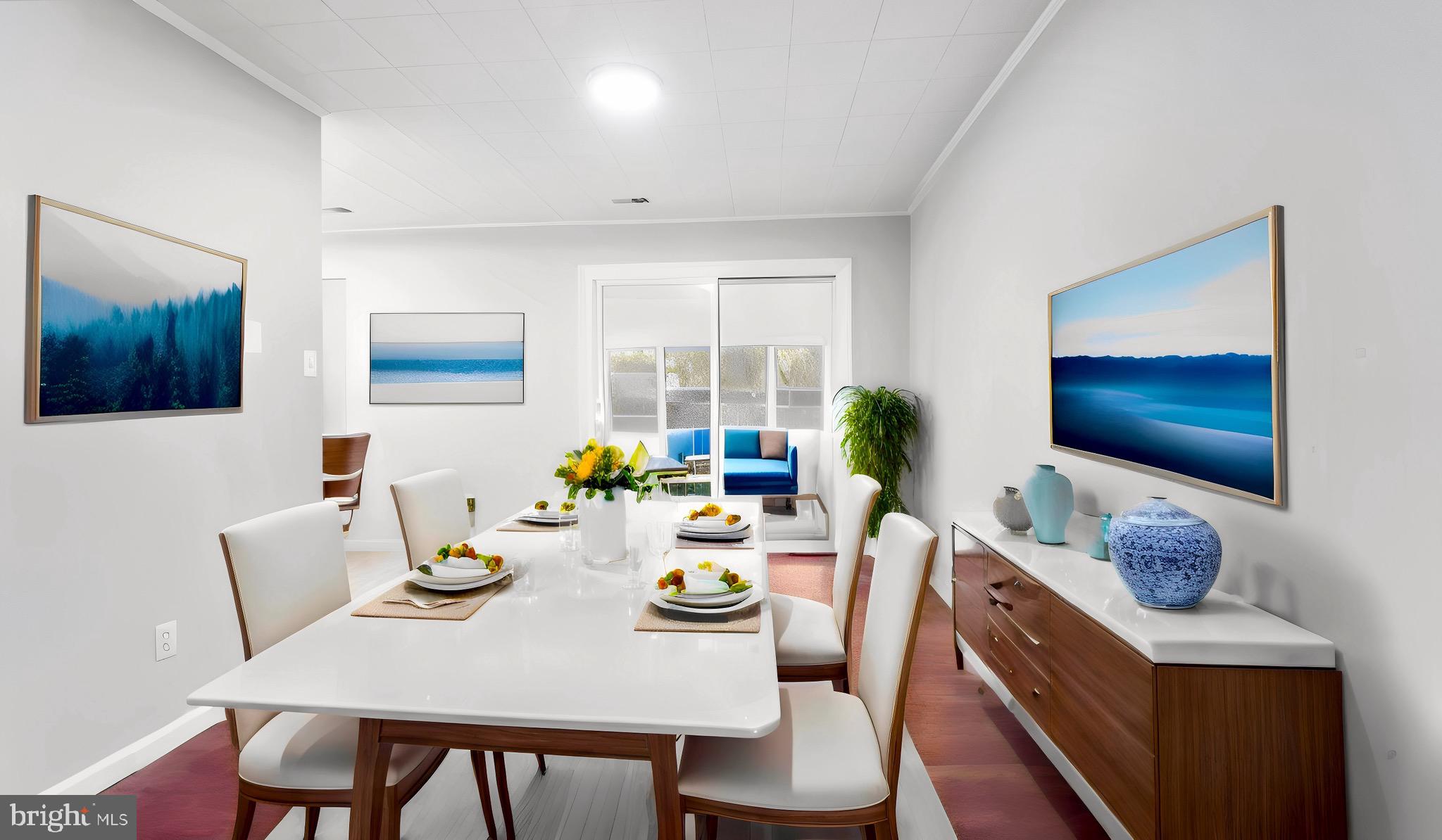 VALLEY VIEW VILLAGE - Residential