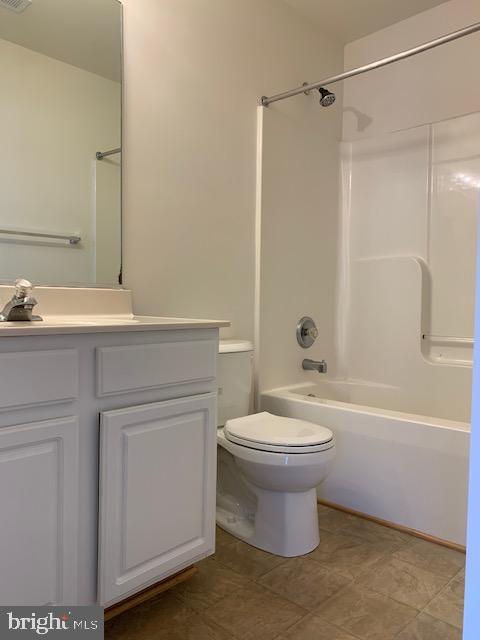 LIBERTY PLACE - Residential Lease
