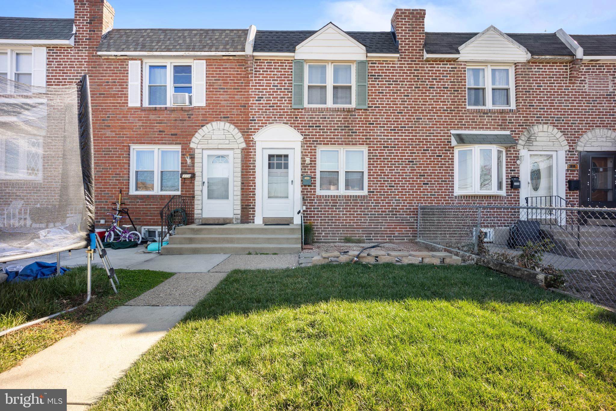 DELMAR VILLAGE - Residential