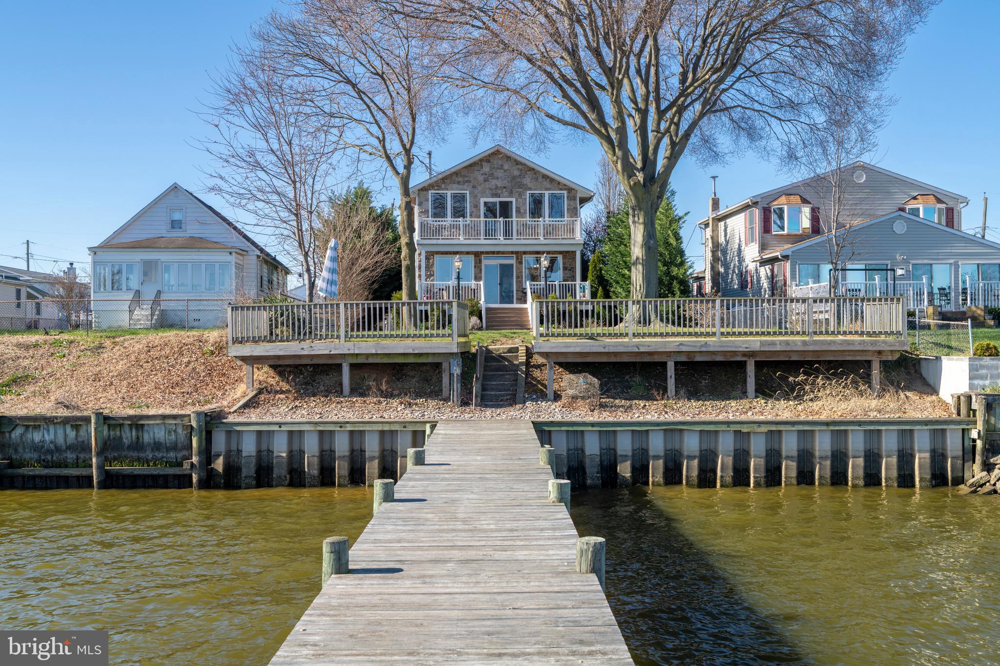 GLENHURST - Residential