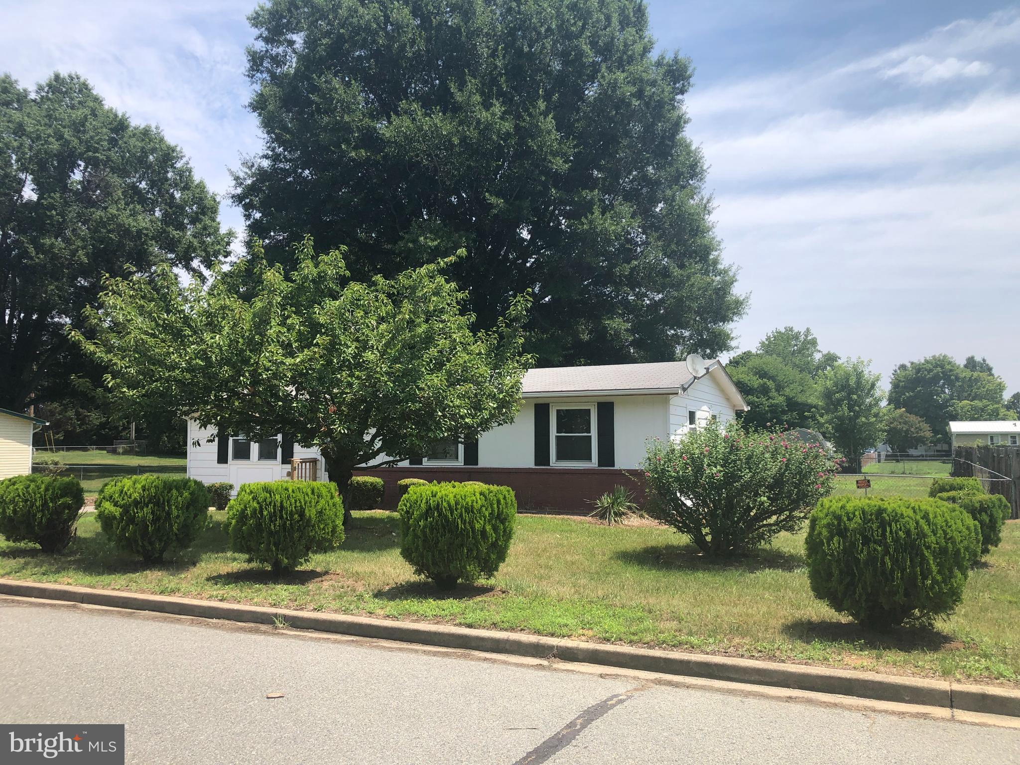 GREAT MILLS - Residential