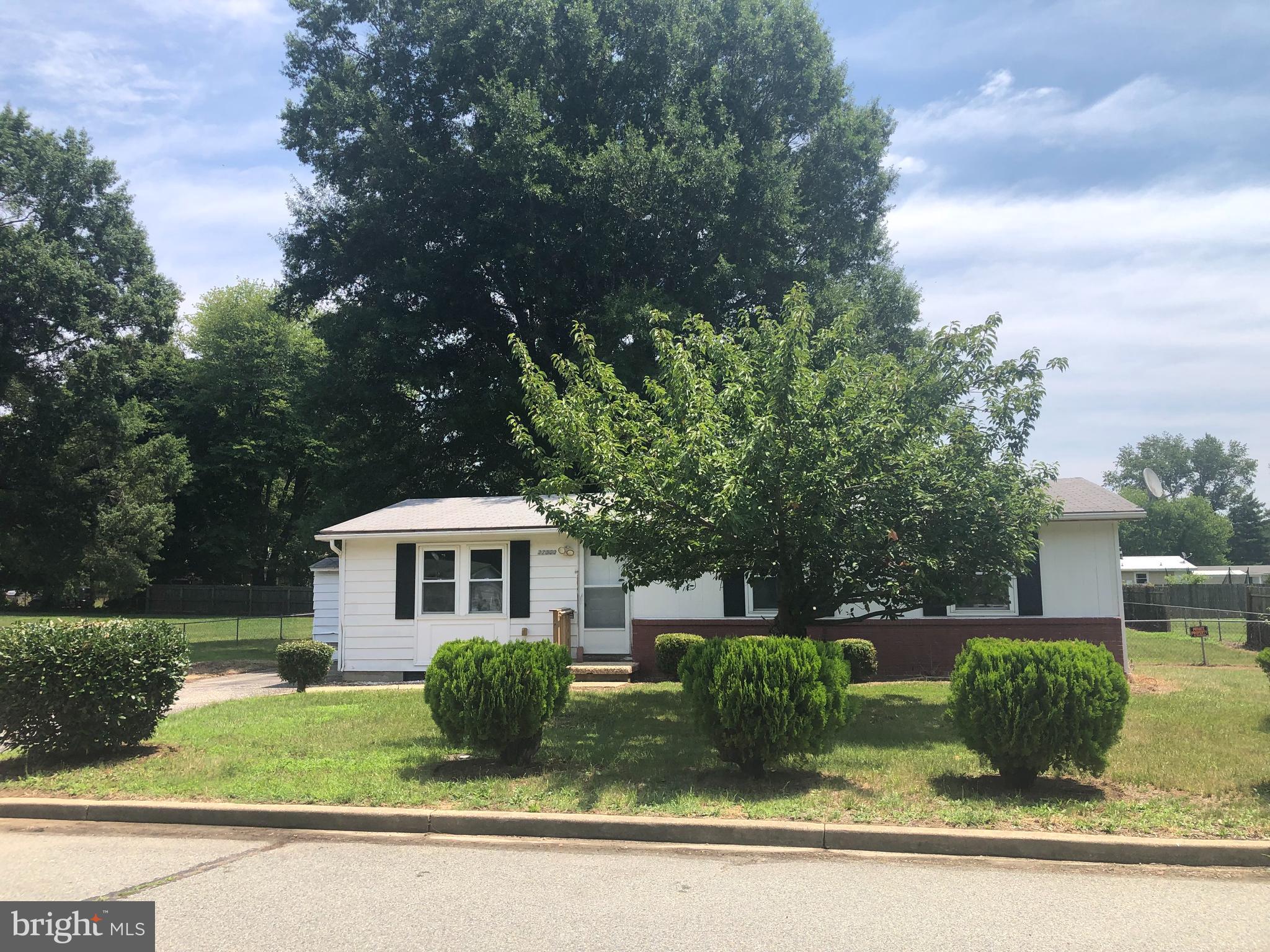 GREAT MILLS - Residential