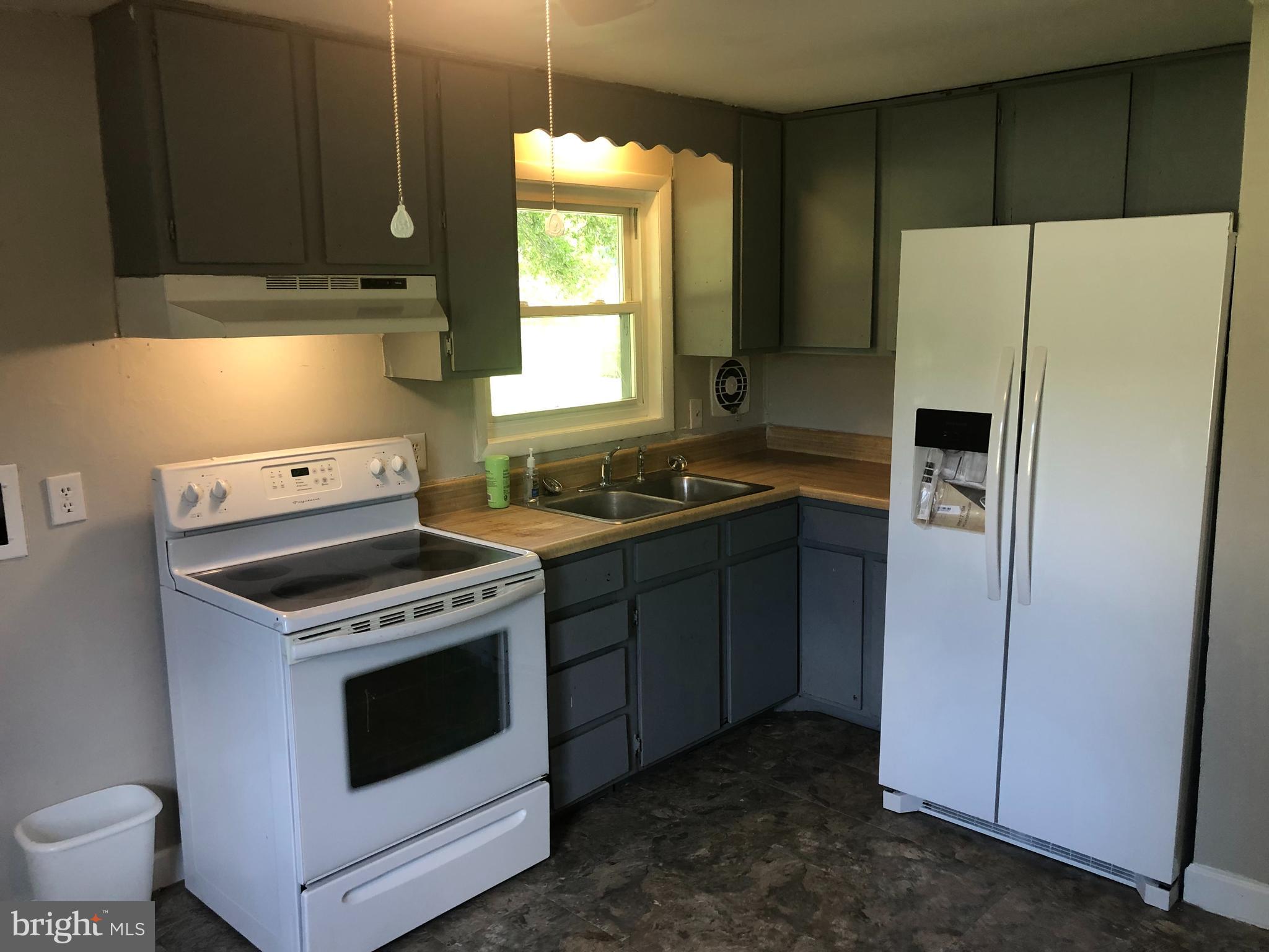 GREAT MILLS - Residential