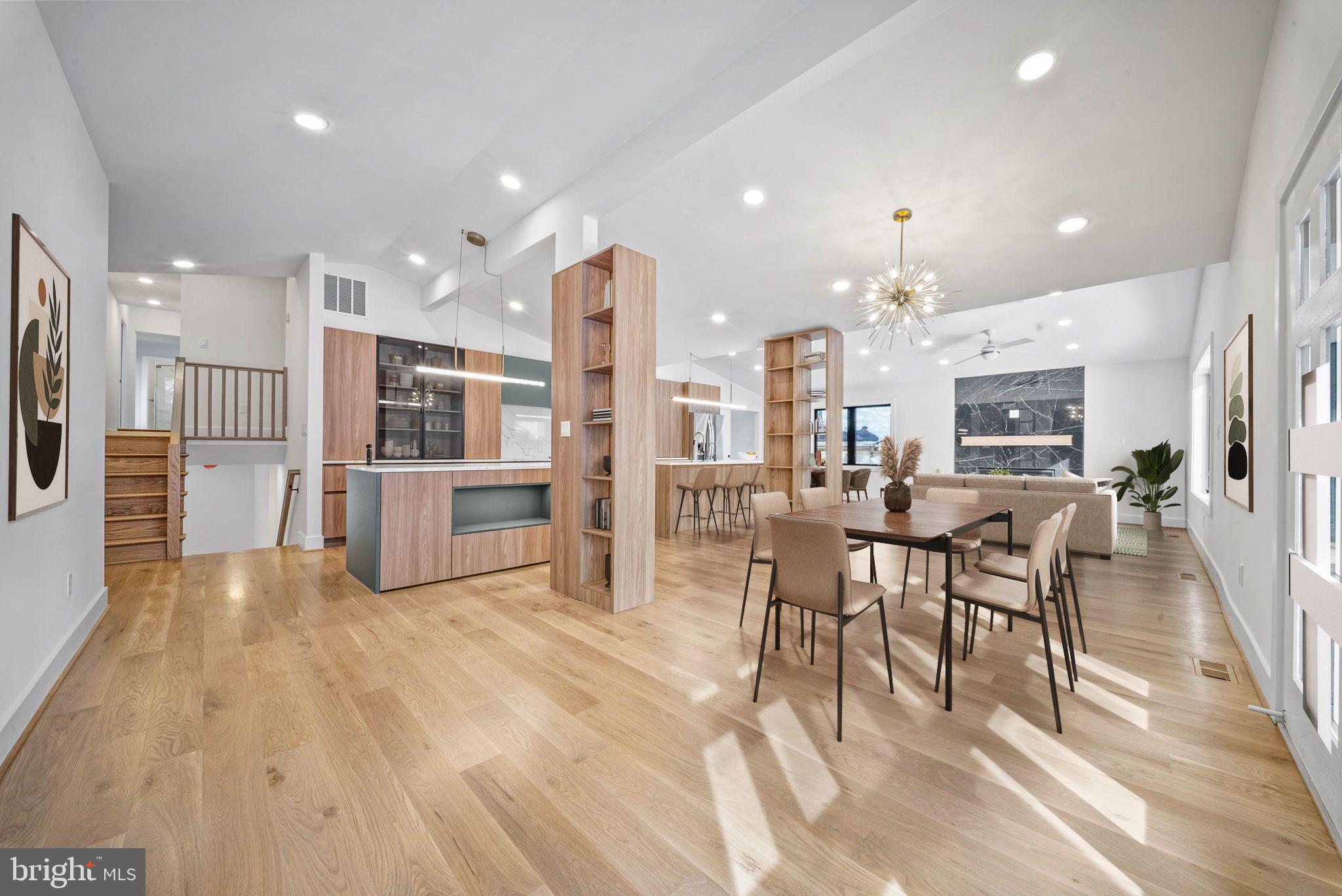 ASHBURTON - Residential