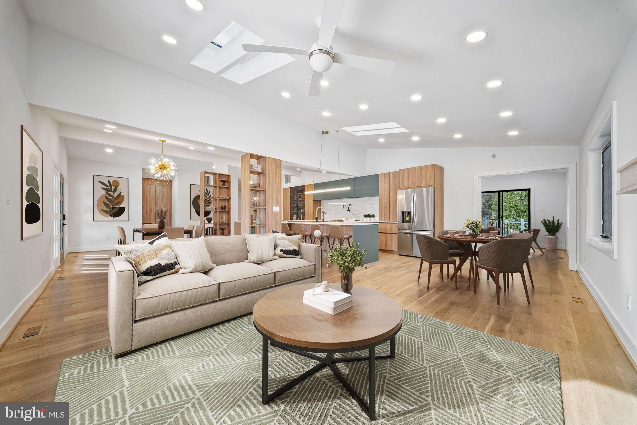 ASHBURTON - Residential