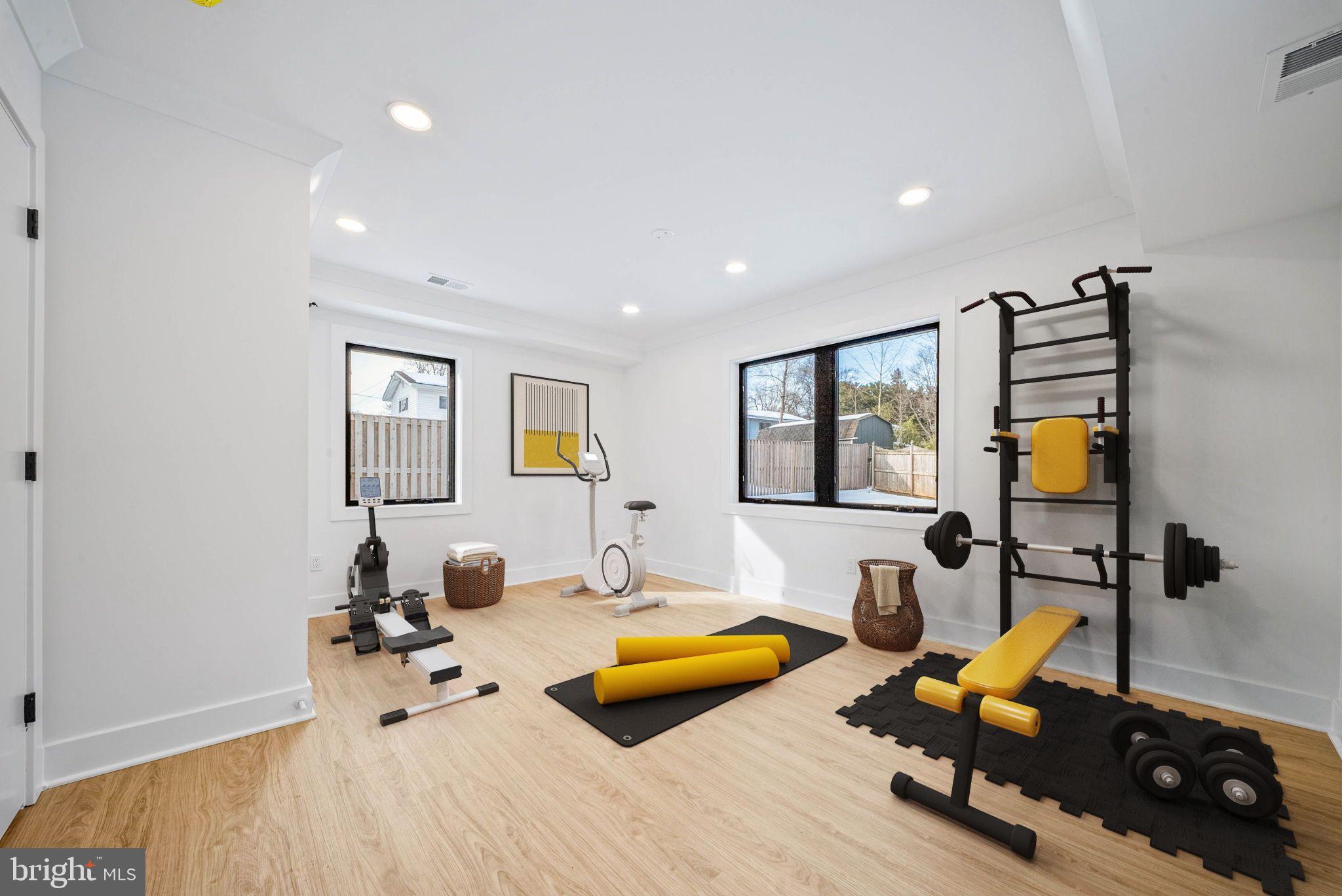 ASHBURTON - Residential