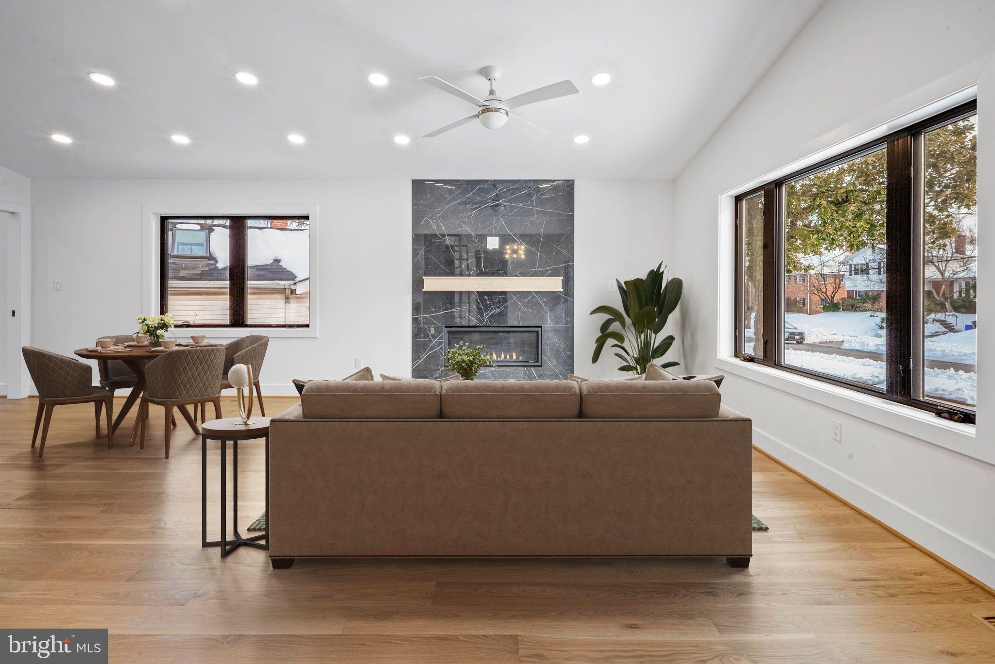 ASHBURTON - Residential