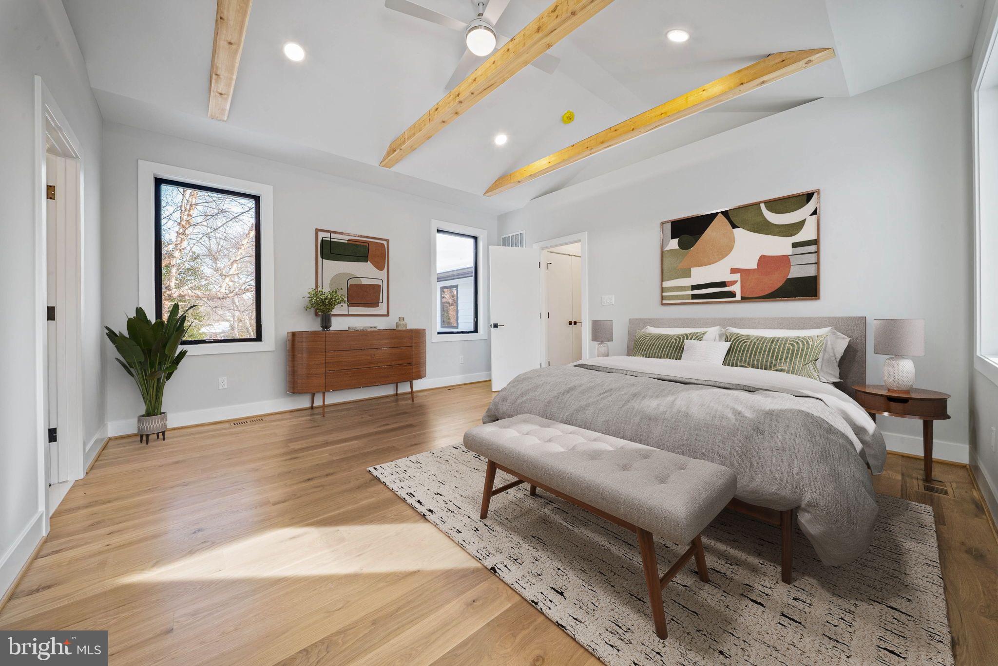 ASHBURTON - Residential