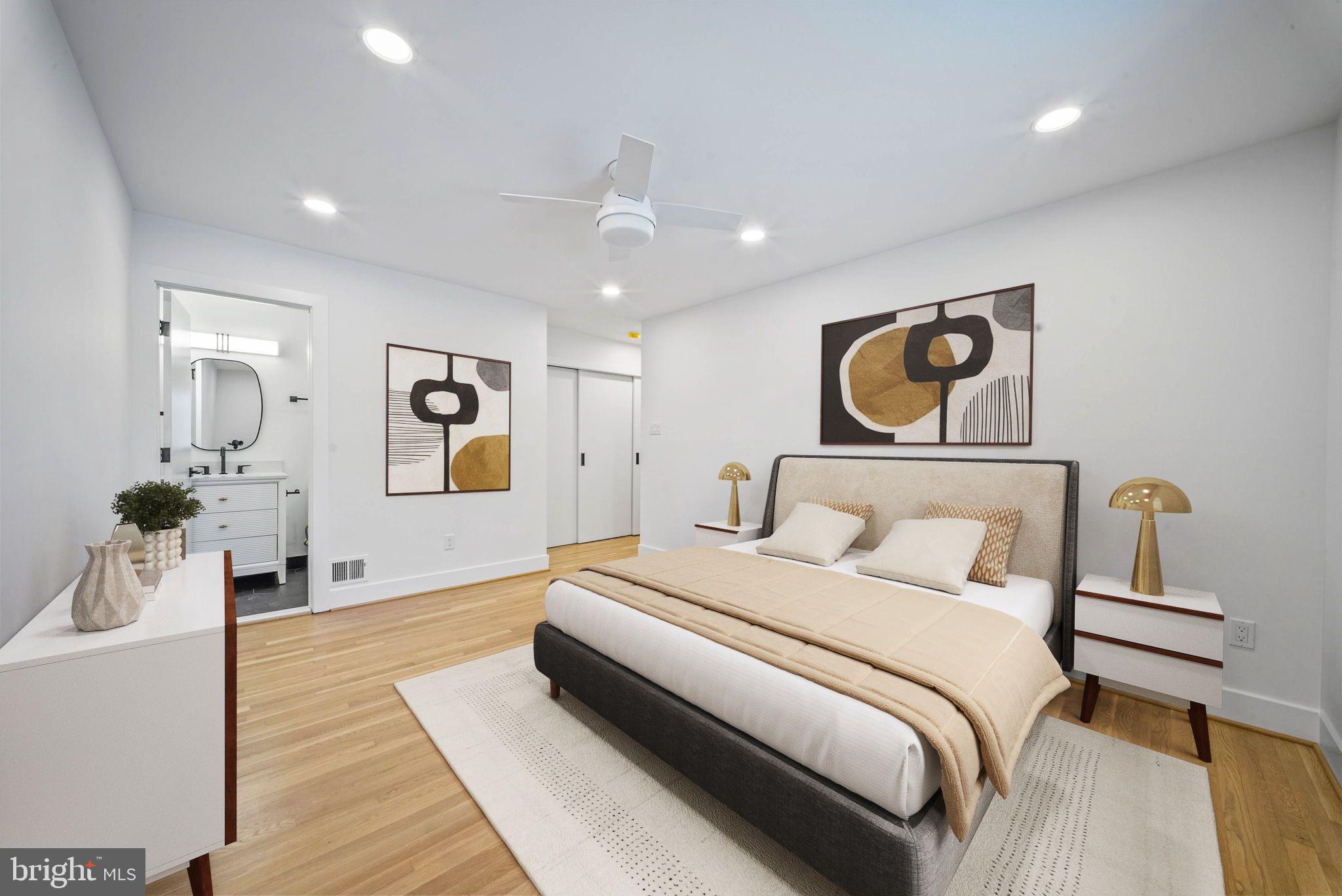 ASHBURTON - Residential
