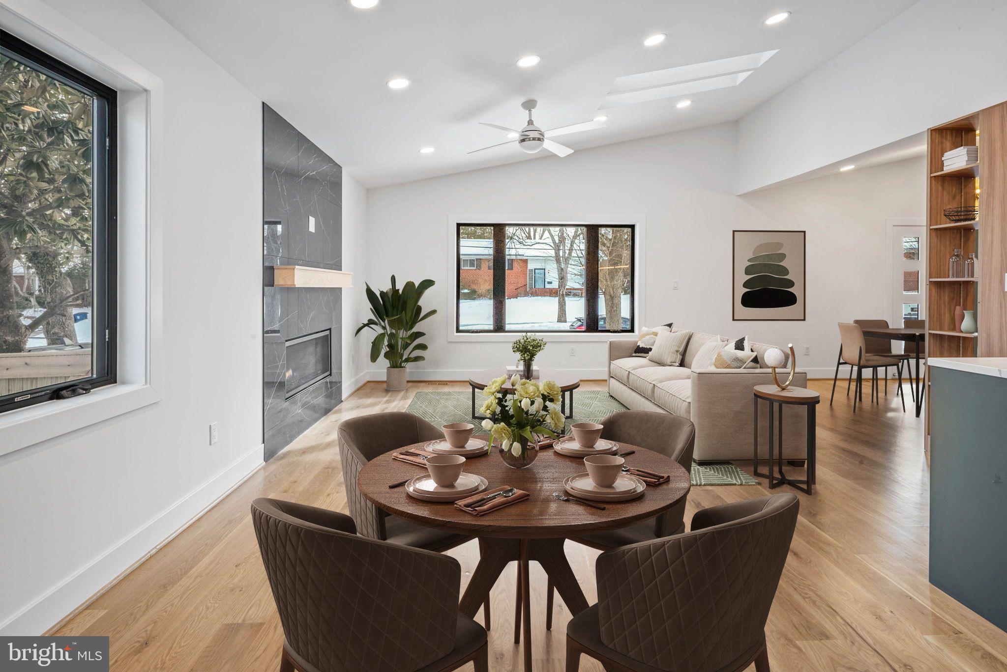 ASHBURTON - Residential