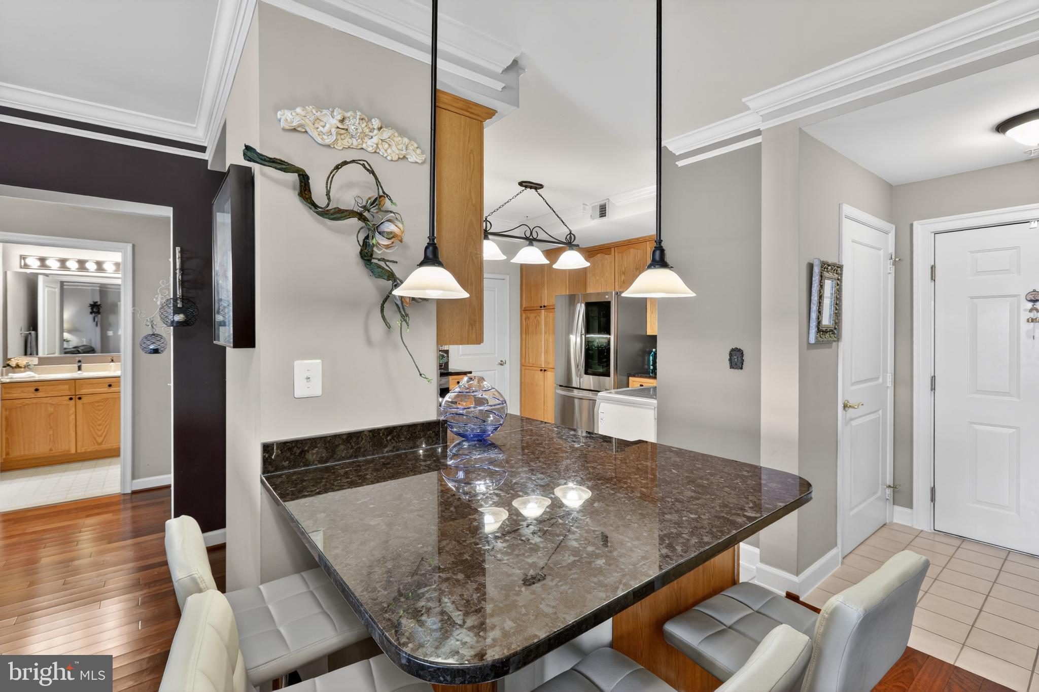 HARBOR VIEW - Residential