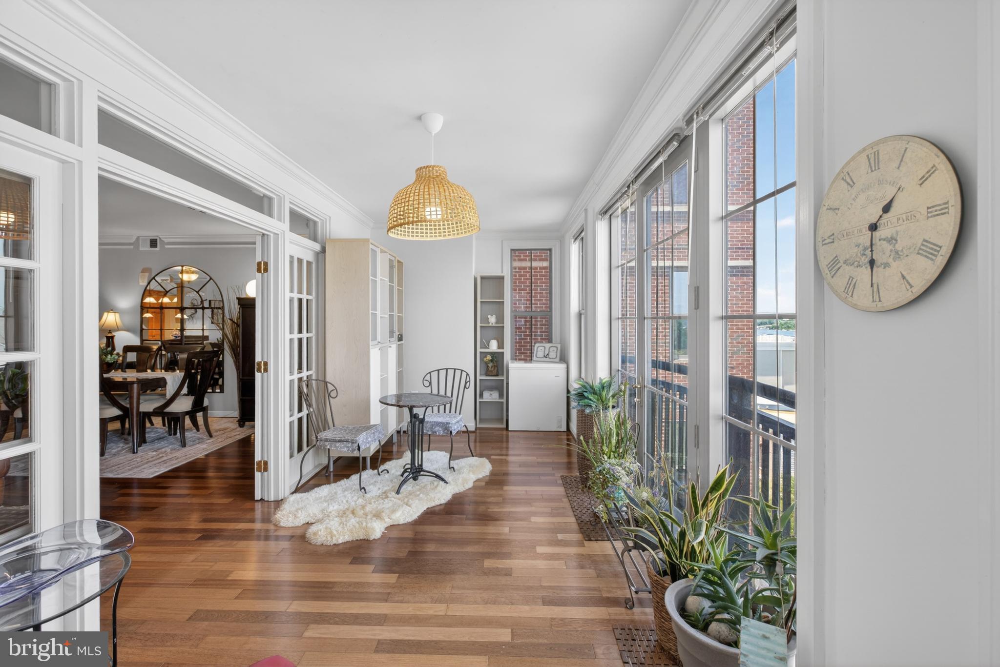 HARBOR VIEW - Residential