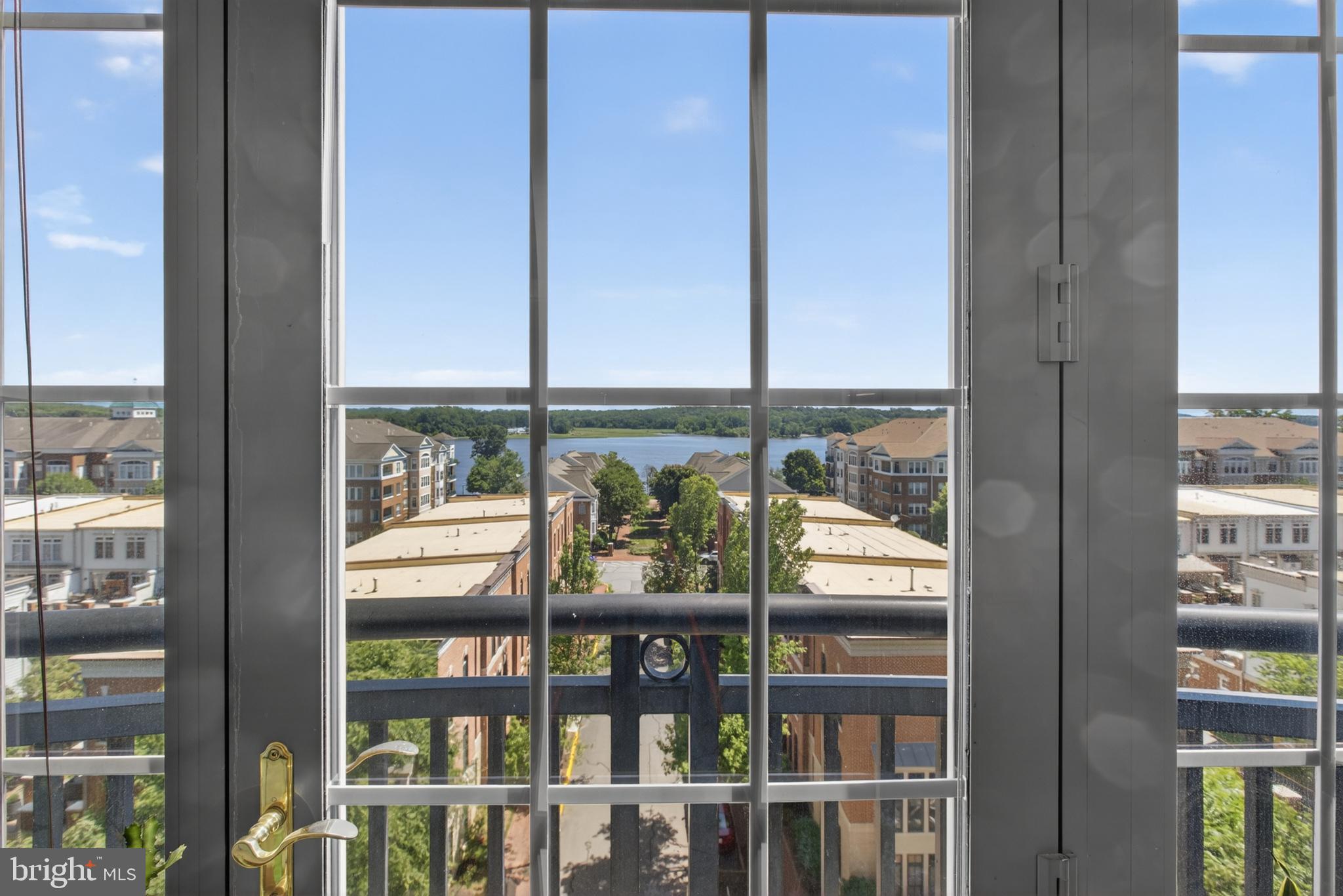 HARBOR VIEW - Residential