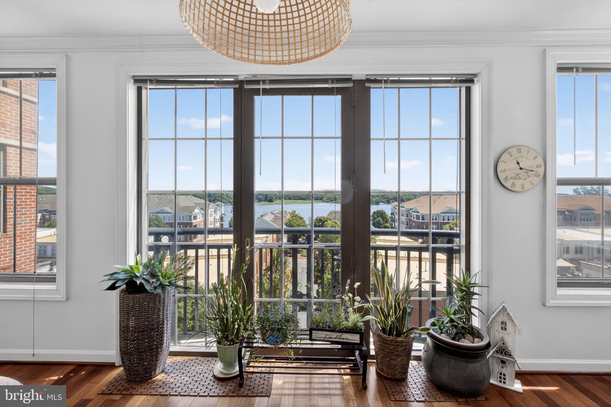 HARBOR VIEW - Residential