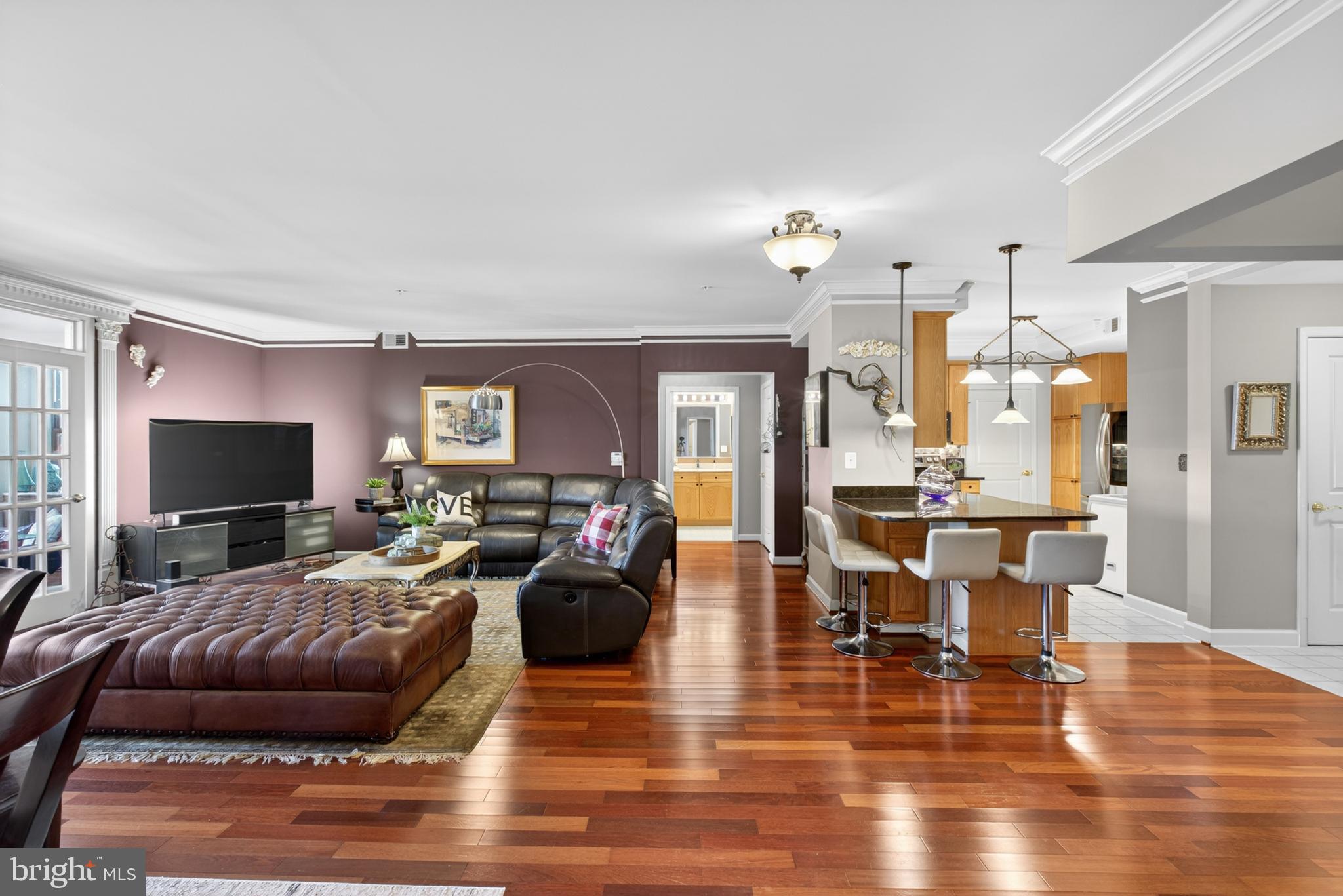 HARBOR VIEW - Residential