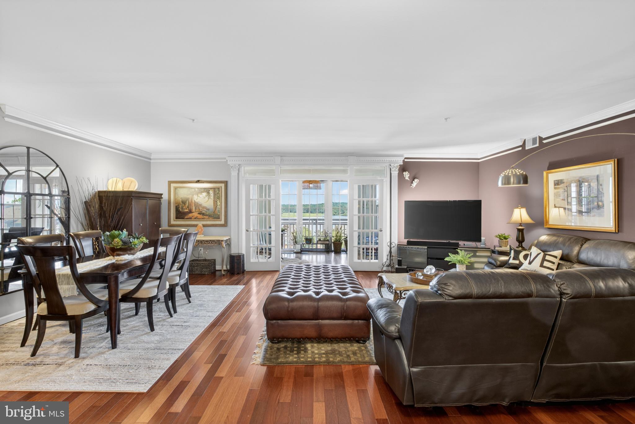 HARBOR VIEW - Residential