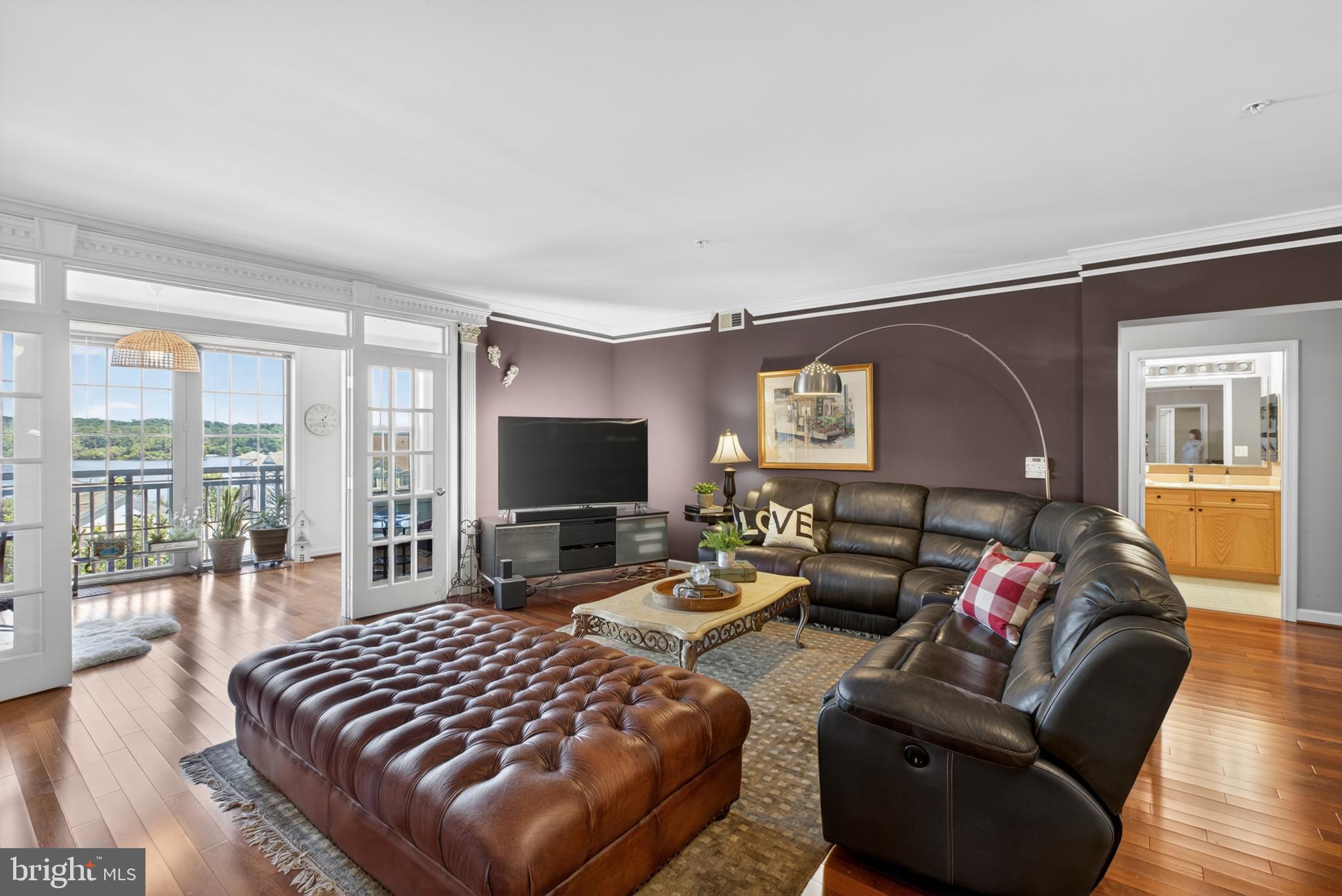 HARBOR VIEW - Residential