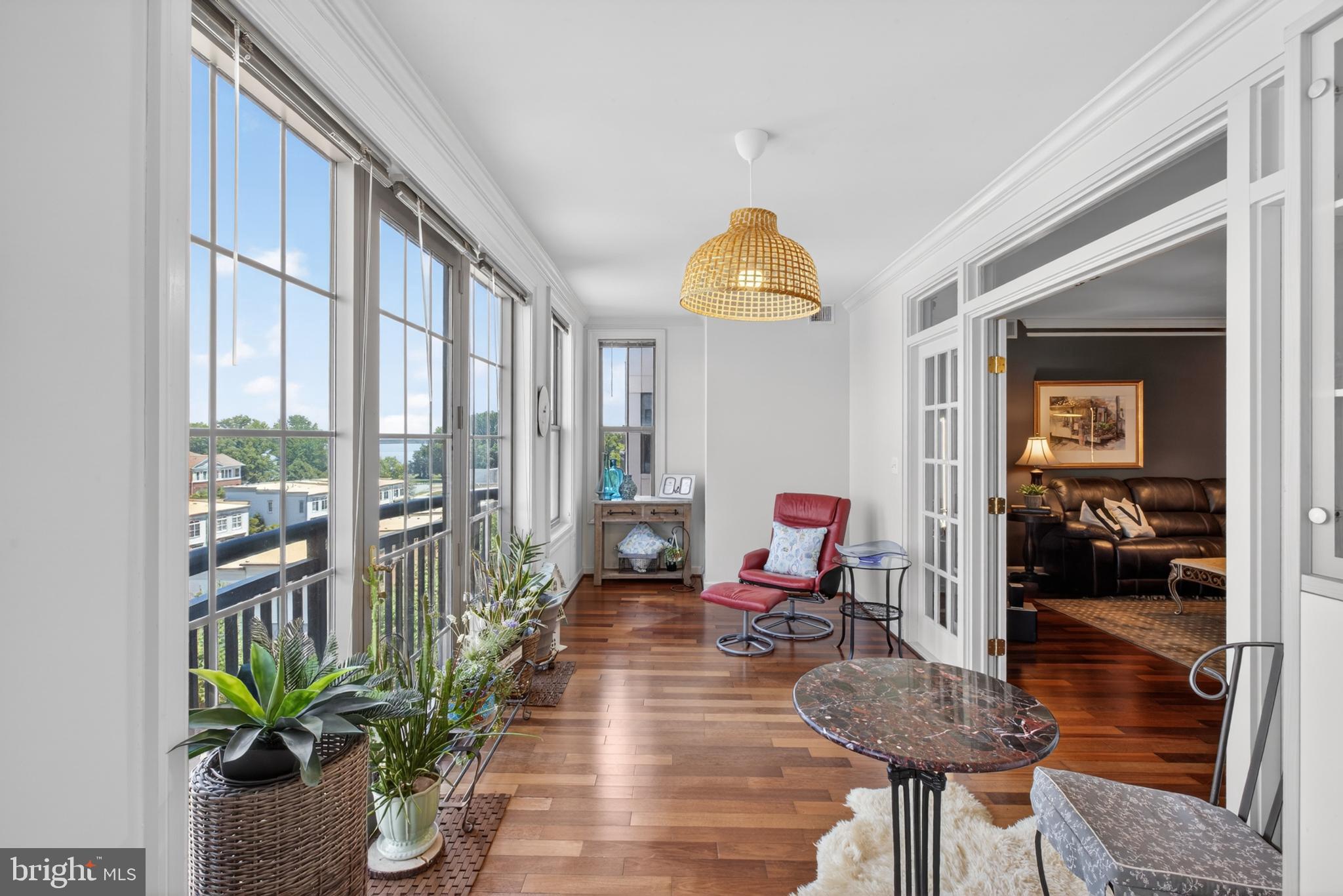 HARBOR VIEW - Residential