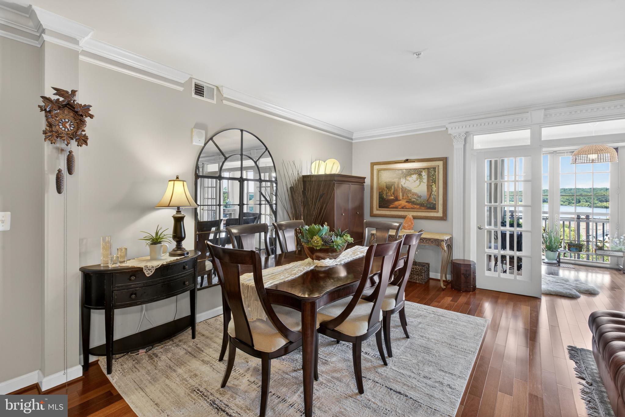 HARBOR VIEW - Residential
