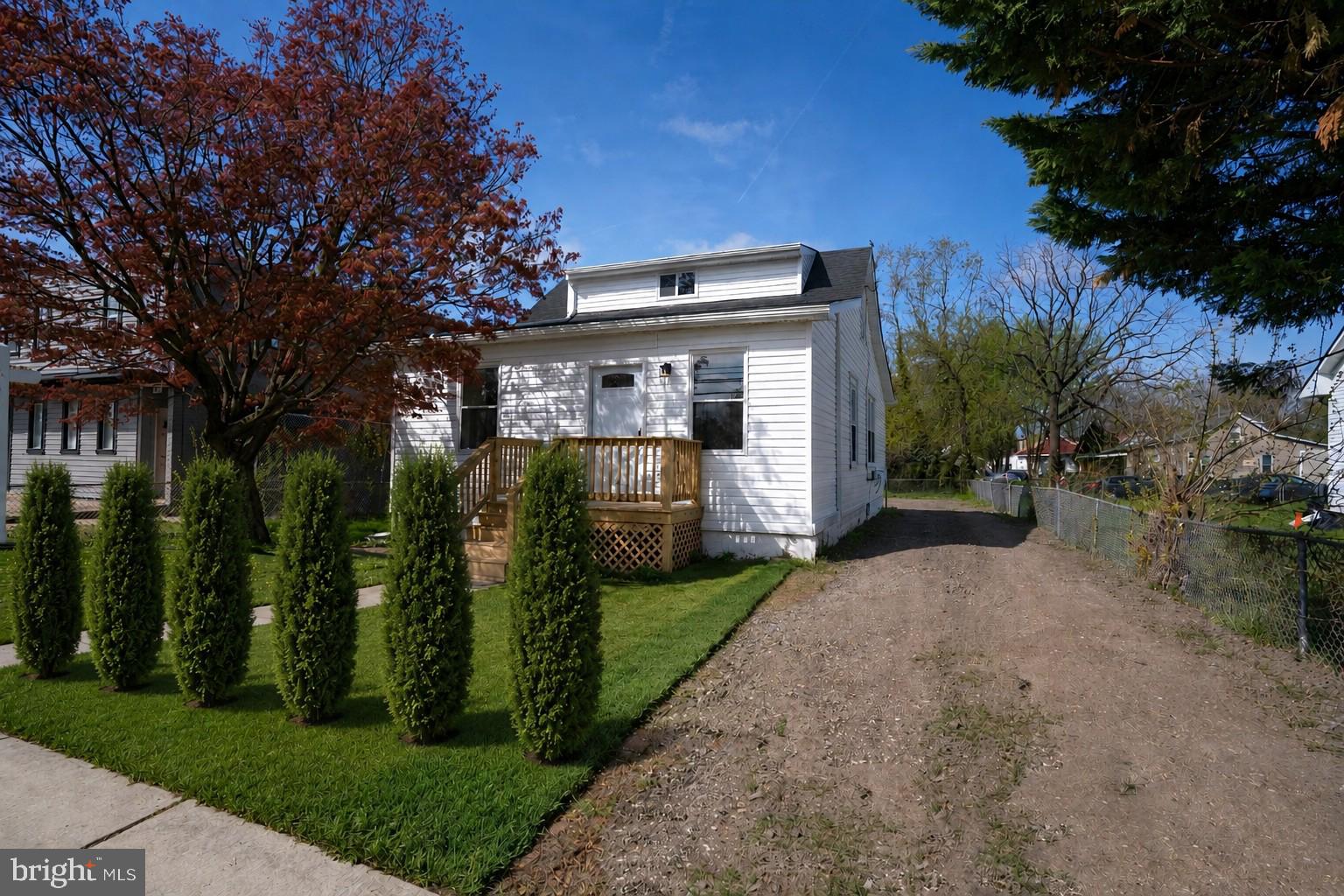 ESSEX - Residential