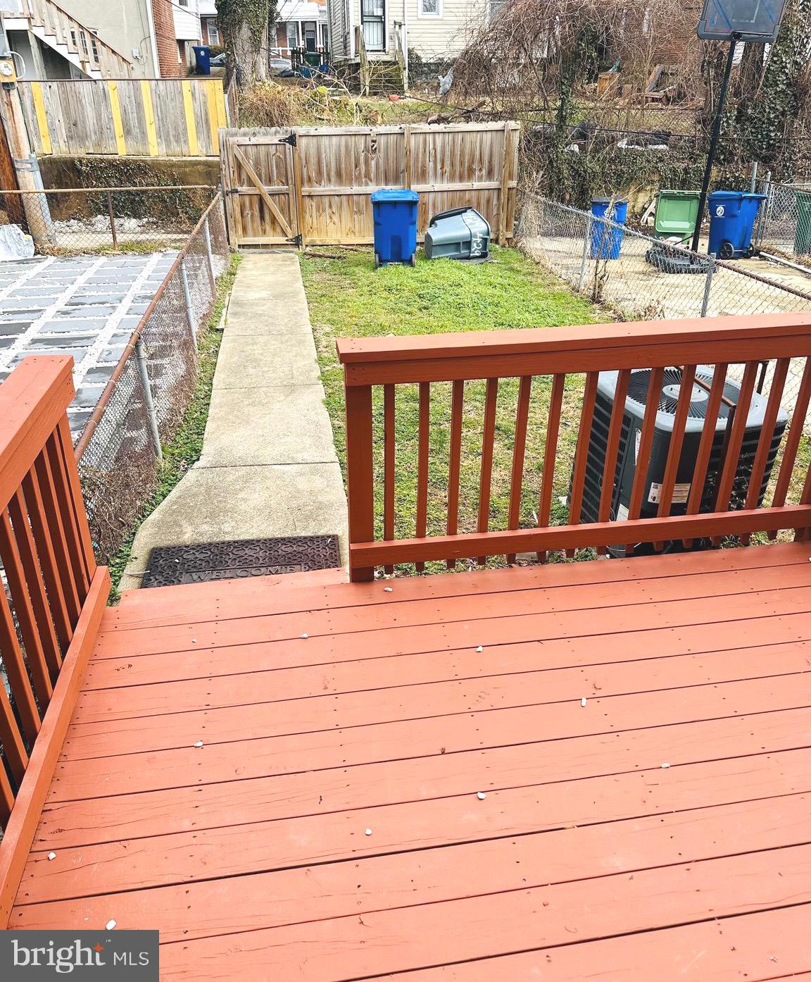 IRVINGTON - Residential