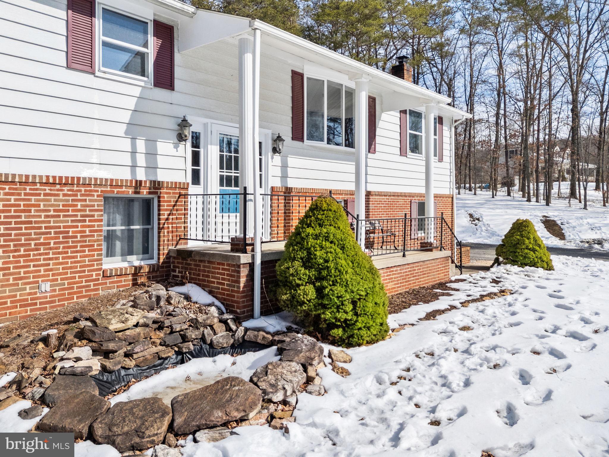 SHIRLEY FARMS - Residential