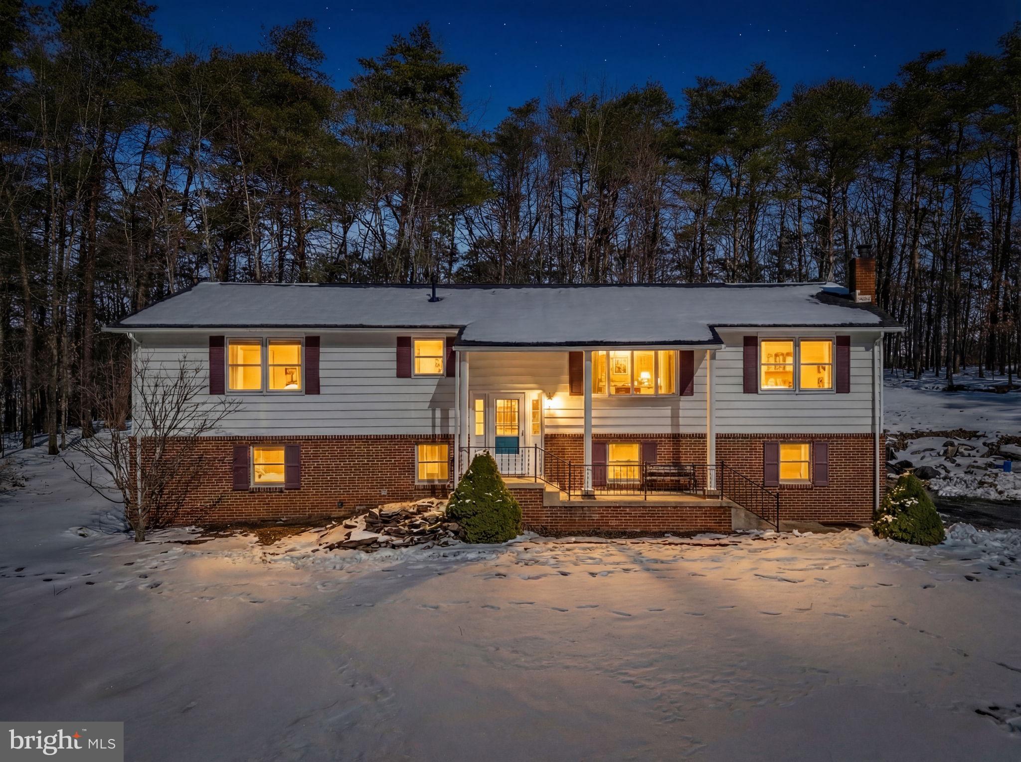 SHIRLEY FARMS - Residential