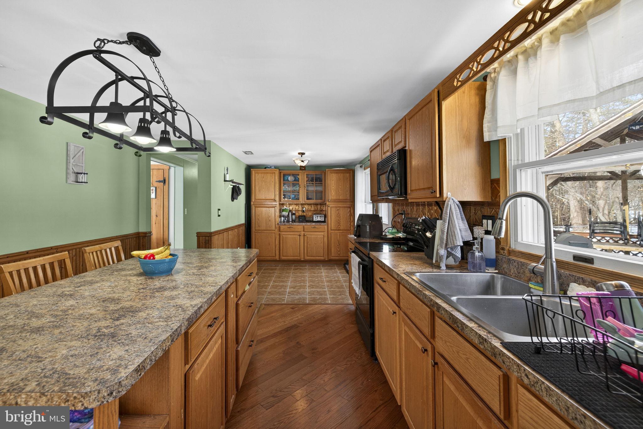 SHIRLEY FARMS - Residential