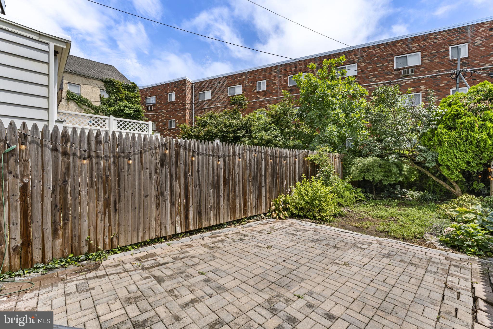 WISSAHICKON - Residential