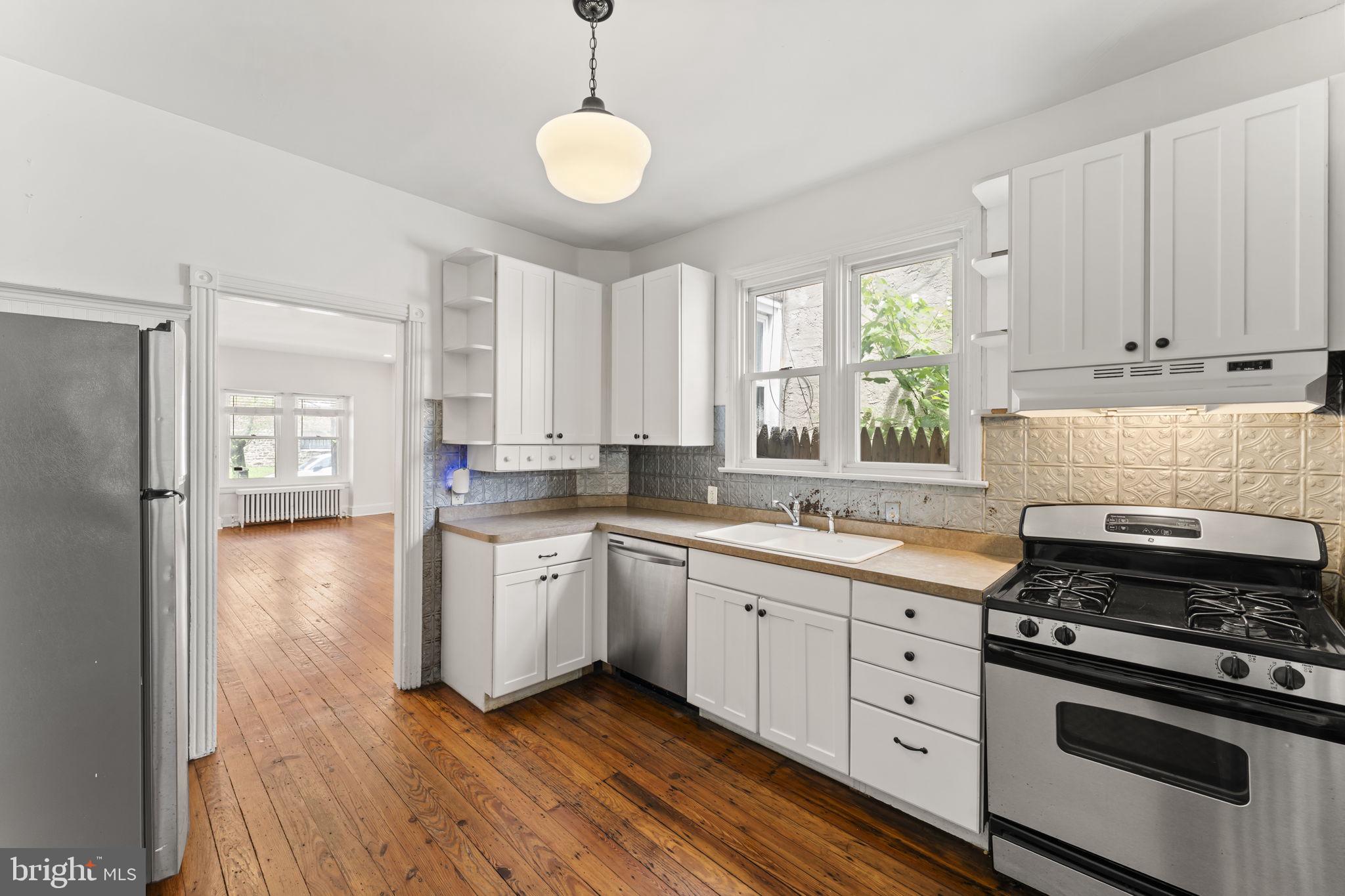 WISSAHICKON - Residential