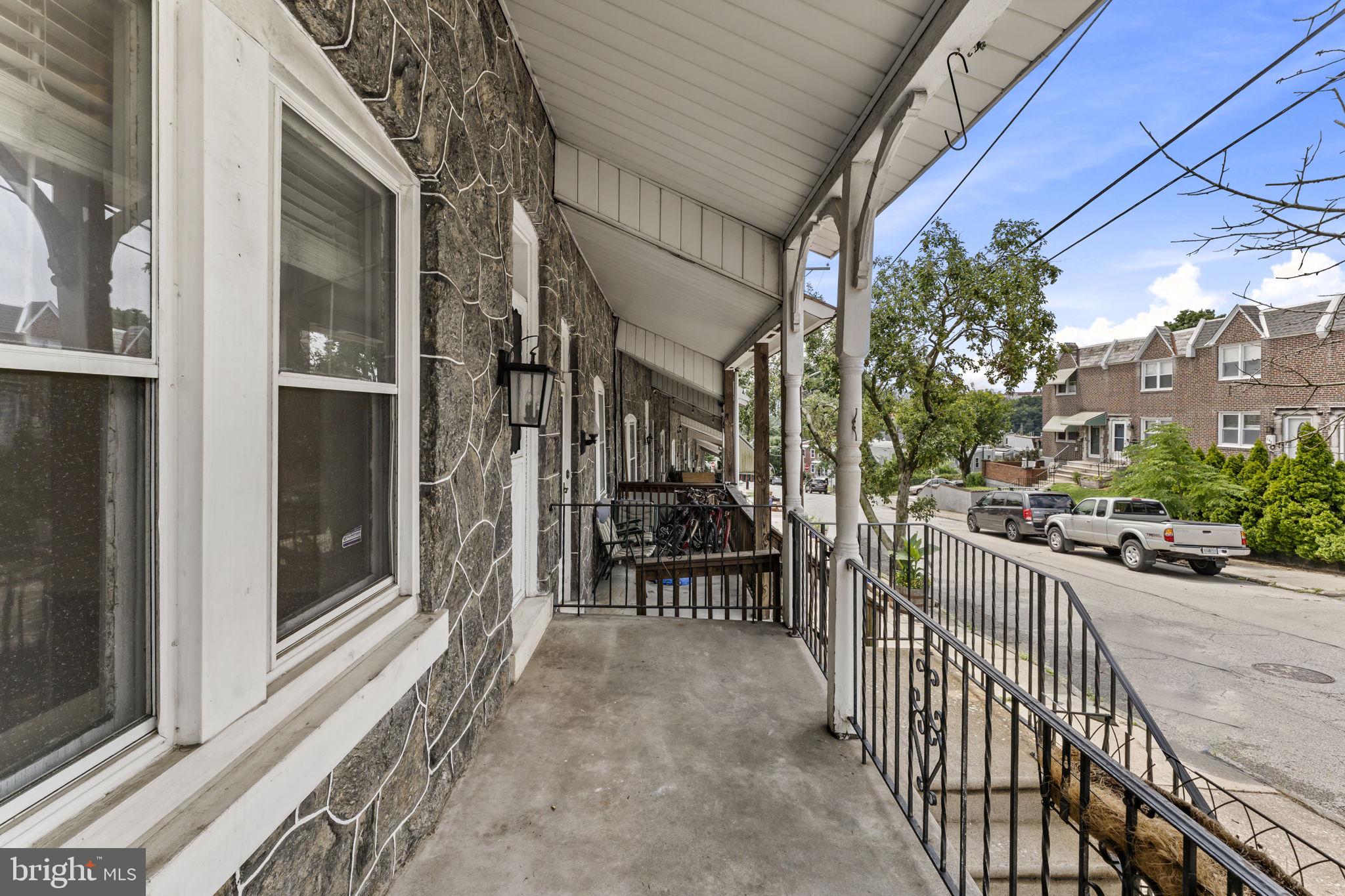 WISSAHICKON - Residential