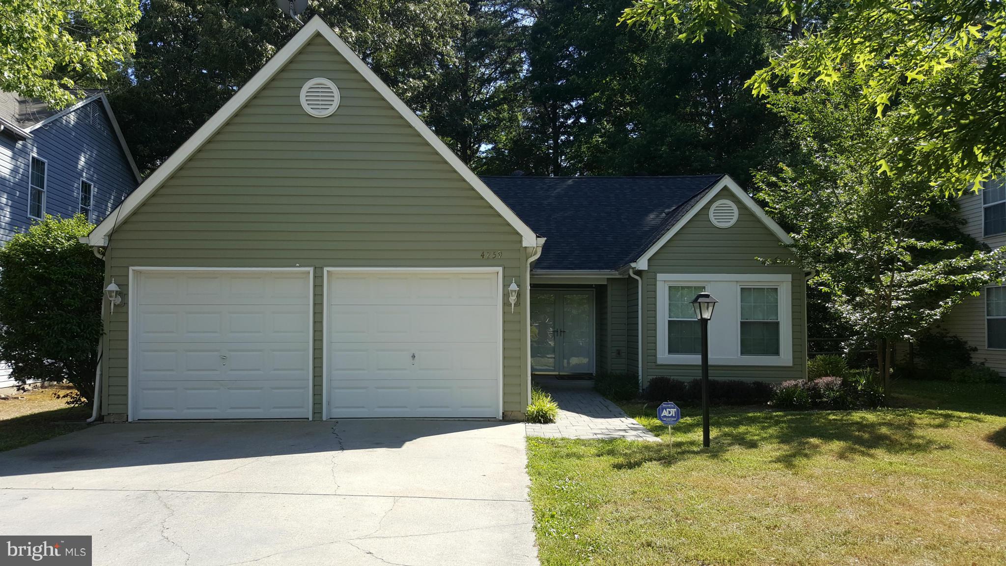 ST CHARLES SUB - LANCASTER - Residential