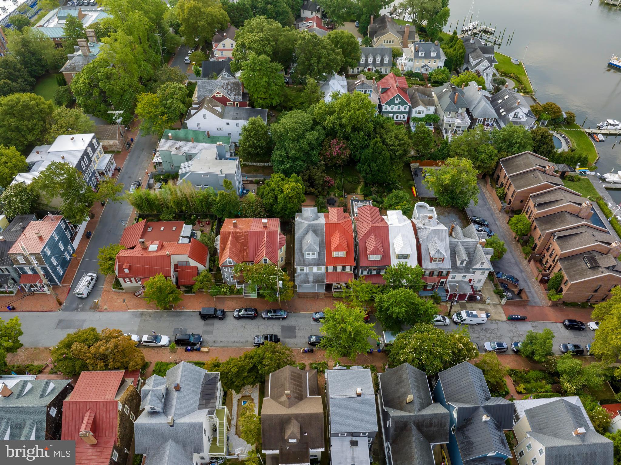 HISTORIC DISTRICT - Residential