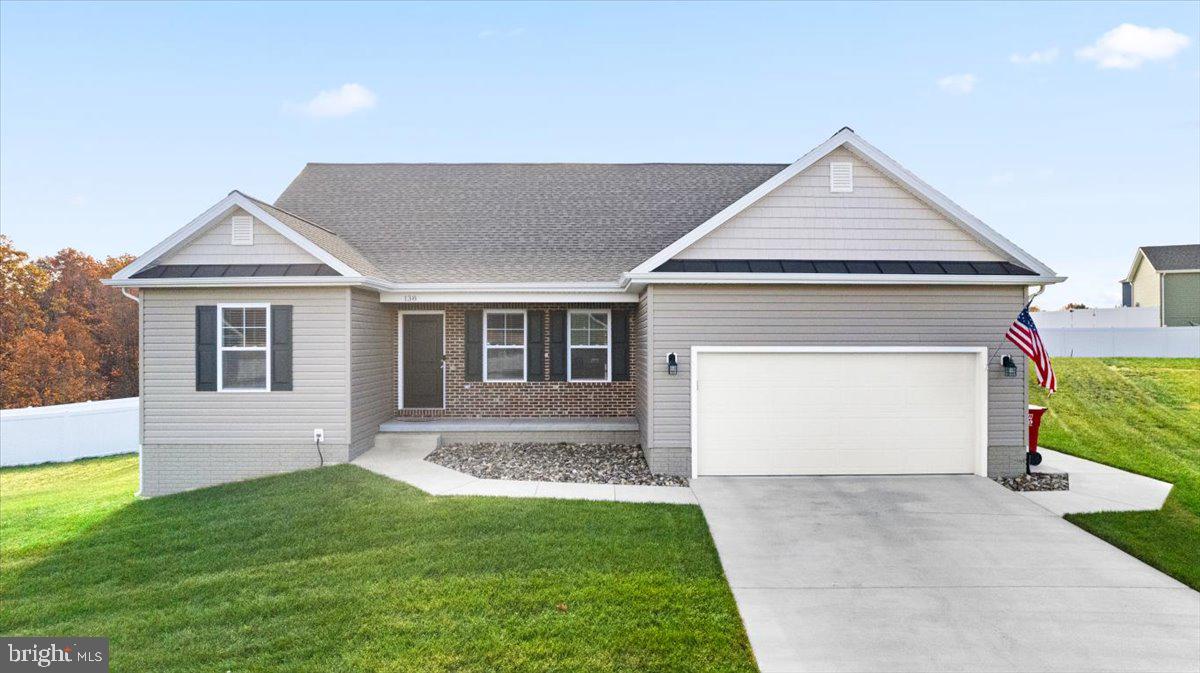 HERITAGE HILLS - Residential