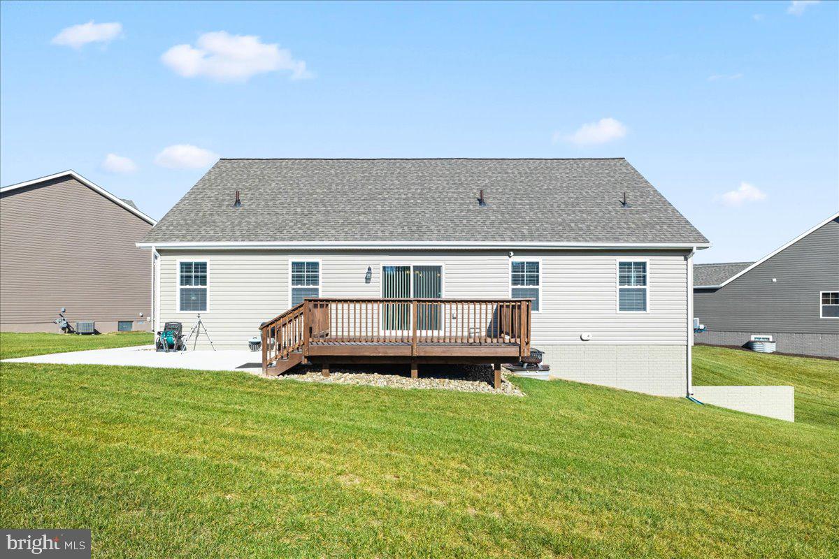 HERITAGE HILLS - Residential