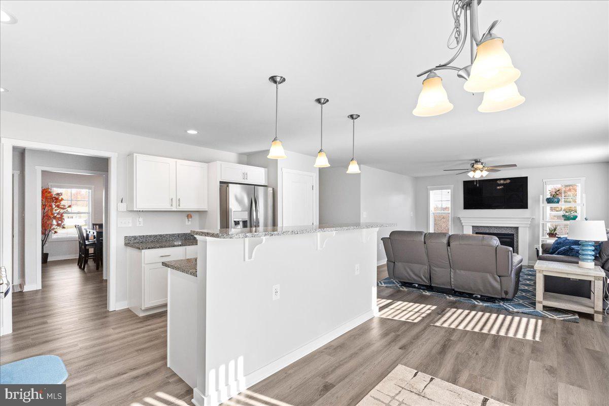 HERITAGE HILLS - Residential