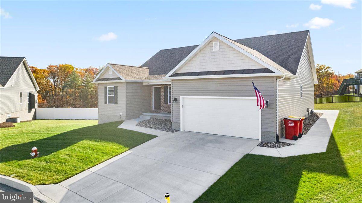 HERITAGE HILLS - Residential
