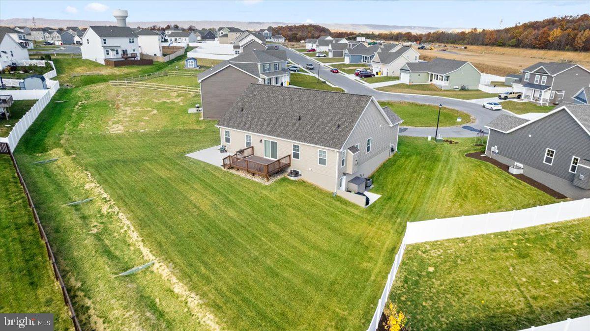 HERITAGE HILLS - Residential