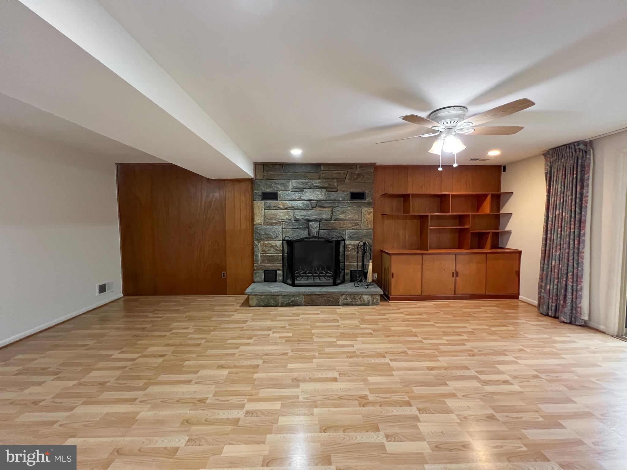 NORTHWOOD PARK VIEW - Residential Lease