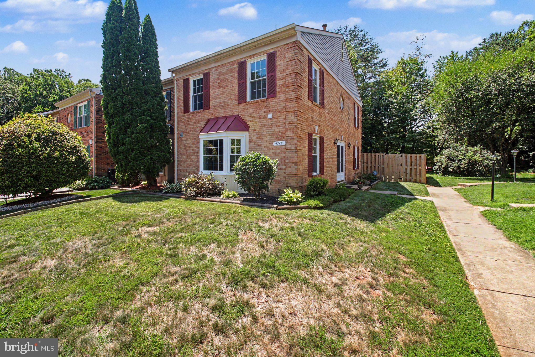 GEORGETOWN PARK - Residential