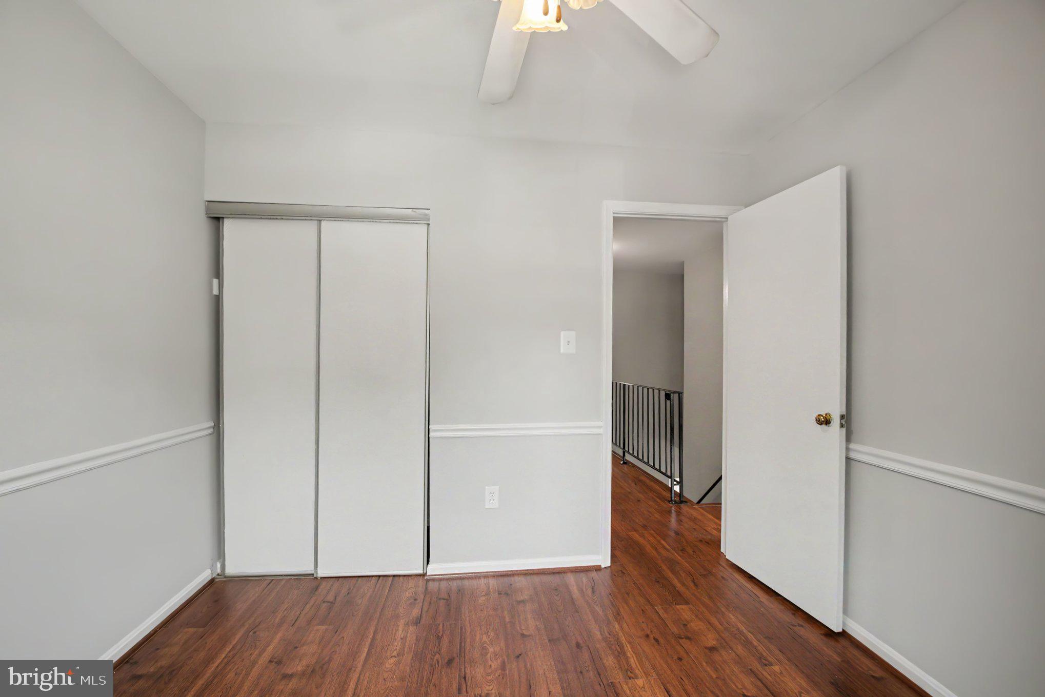 GEORGETOWN PARK - Residential