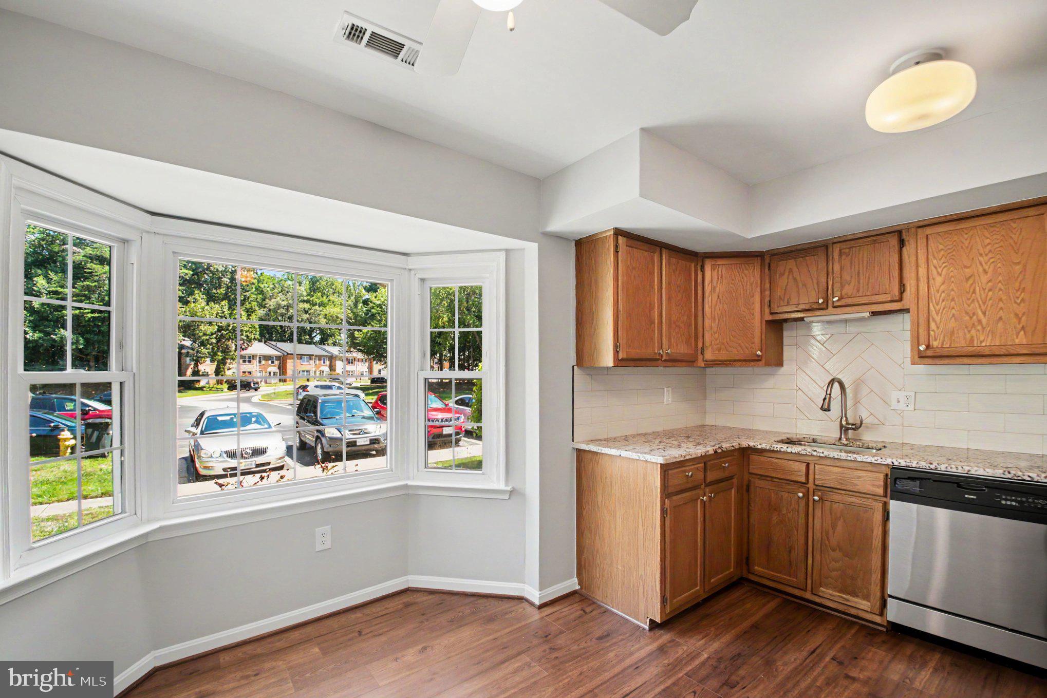 GEORGETOWN PARK - Residential
