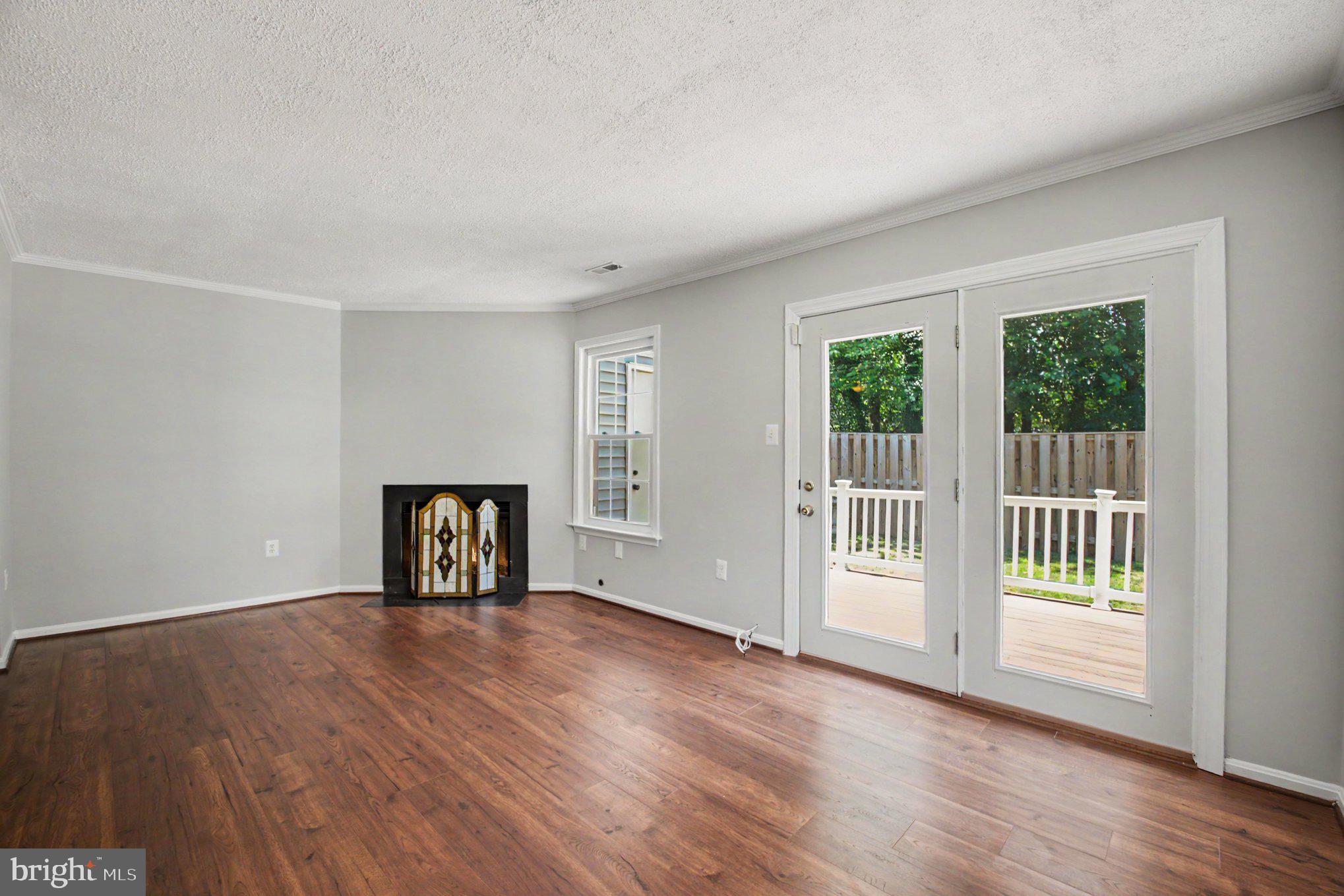 GEORGETOWN PARK - Residential