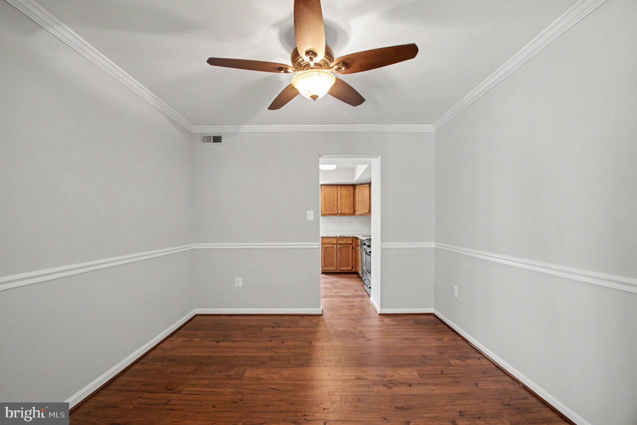 GEORGETOWN PARK - Residential