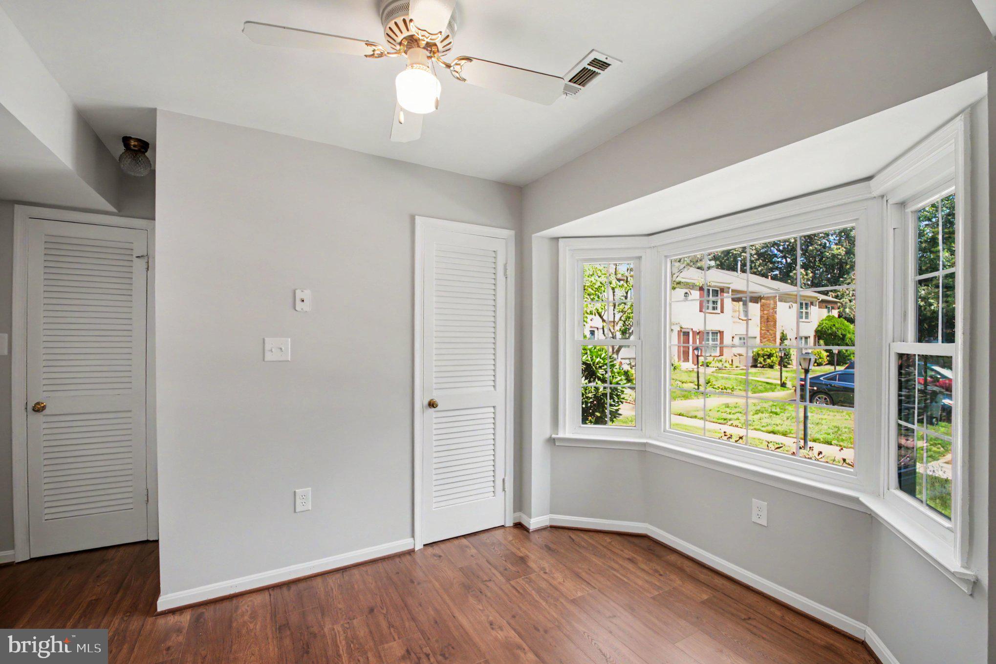 GEORGETOWN PARK - Residential