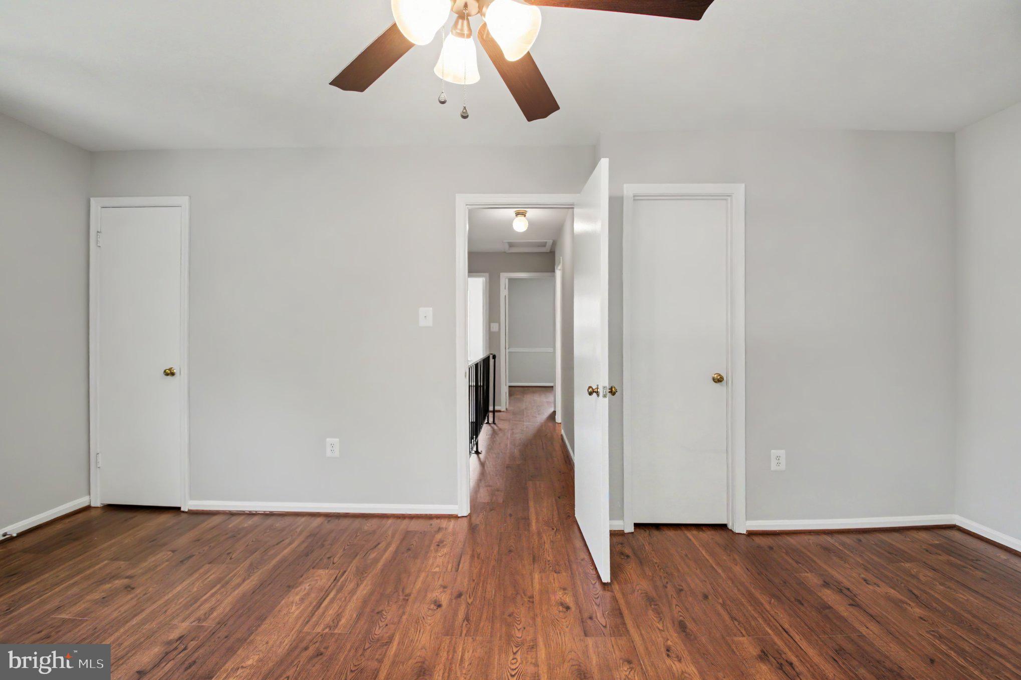 GEORGETOWN PARK - Residential
