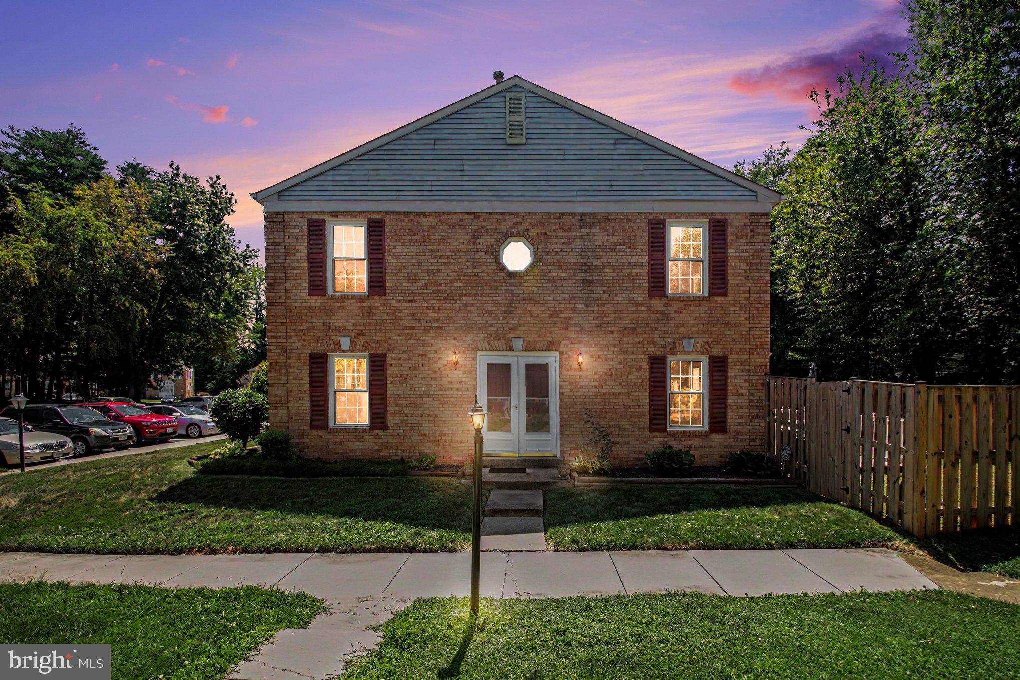GEORGETOWN PARK - Residential
